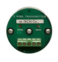 2Wire Transmitter