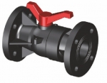Ball Valve