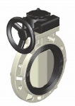 Butterfly Valve