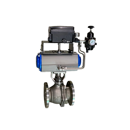 Control Valve