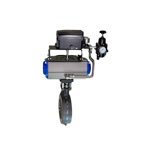 Control Valve