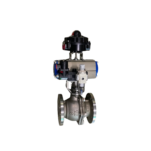 On/Off Valve