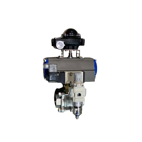 On/Off Valve